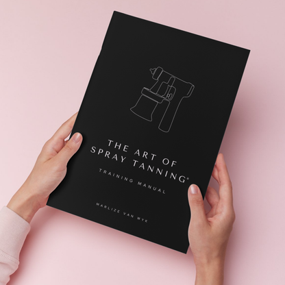 Spray Tan Biz Success Bundle (Digital Download)